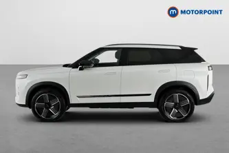 Jaecoo 7 Luxury Automatic Petrol Plug-In Hybrid SUV - Stock Number (1669379) - Drivers side
