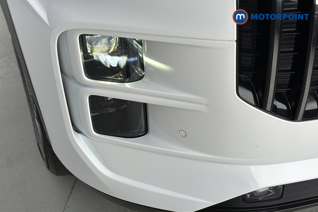 Jaecoo 7 Luxury Automatic Petrol Plug-In Hybrid SUV - Stock Number (1669379) - 38th supplementary image