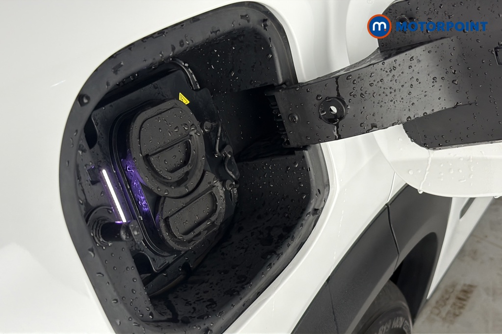 Jaecoo 7 Luxury Automatic Petrol Plug-In Hybrid SUV - Stock Number (1669379) - 40th supplementary image