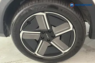 Jaecoo 7 Luxury Automatic Petrol Plug-In Hybrid SUV - Stock Number (1669379) - 44th supplementary image