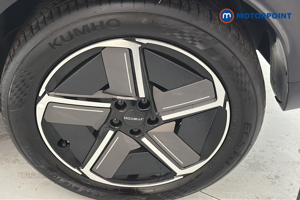 Jaecoo 7 Luxury Automatic Petrol Plug-In Hybrid SUV - Stock Number (1669379) - 45th supplementary image