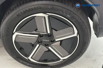 Jaecoo 7 Luxury Automatic Petrol Plug-In Hybrid SUV - Stock Number (1669379) - 45th supplementary image