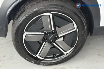 Jaecoo 7 Luxury Automatic Petrol Plug-In Hybrid SUV - Stock Number (1669379) - 46th supplementary image