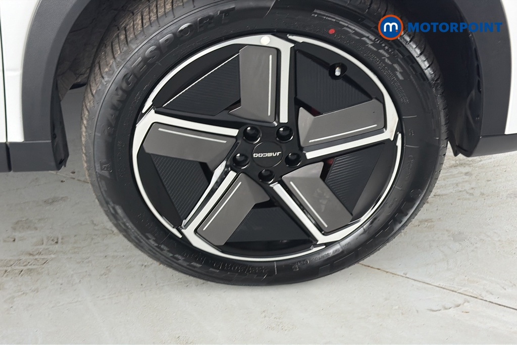 Jaecoo 7 Luxury Automatic Petrol Plug-In Hybrid SUV - Stock Number (1669379) - 47th supplementary image