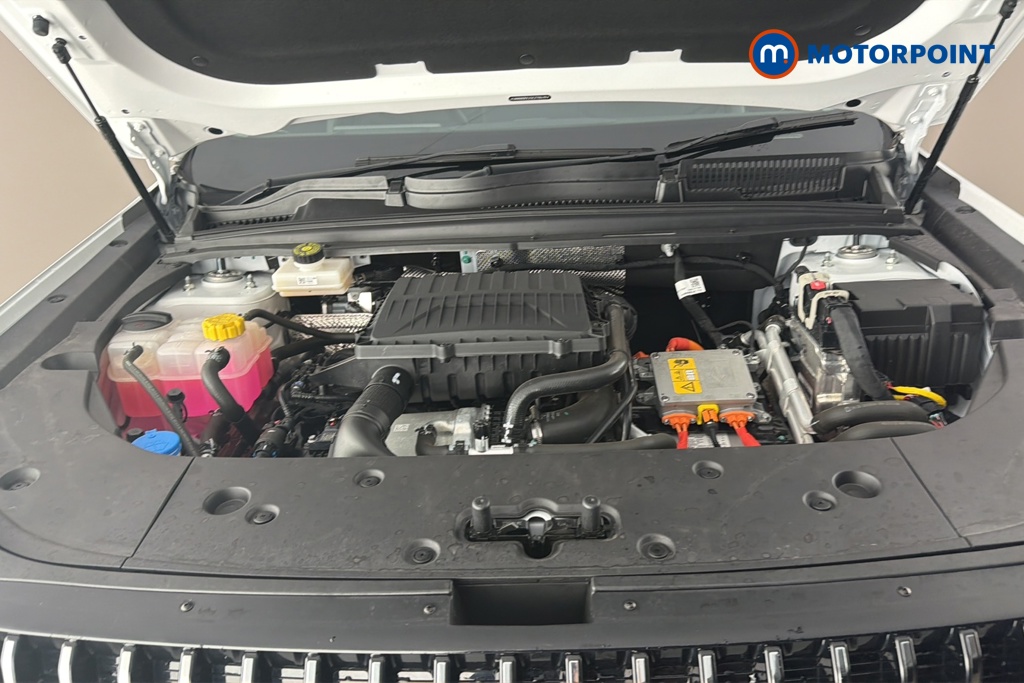 Jaecoo 7 Luxury Automatic Petrol Plug-In Hybrid SUV - Stock Number (1669379) - 48th supplementary image