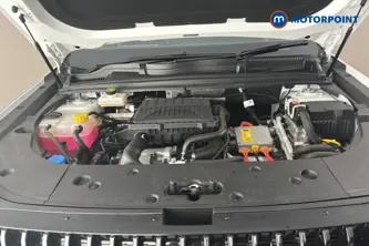Jaecoo 7 Luxury Automatic Petrol Plug-In Hybrid SUV - Stock Number (1669379) - 48th supplementary image