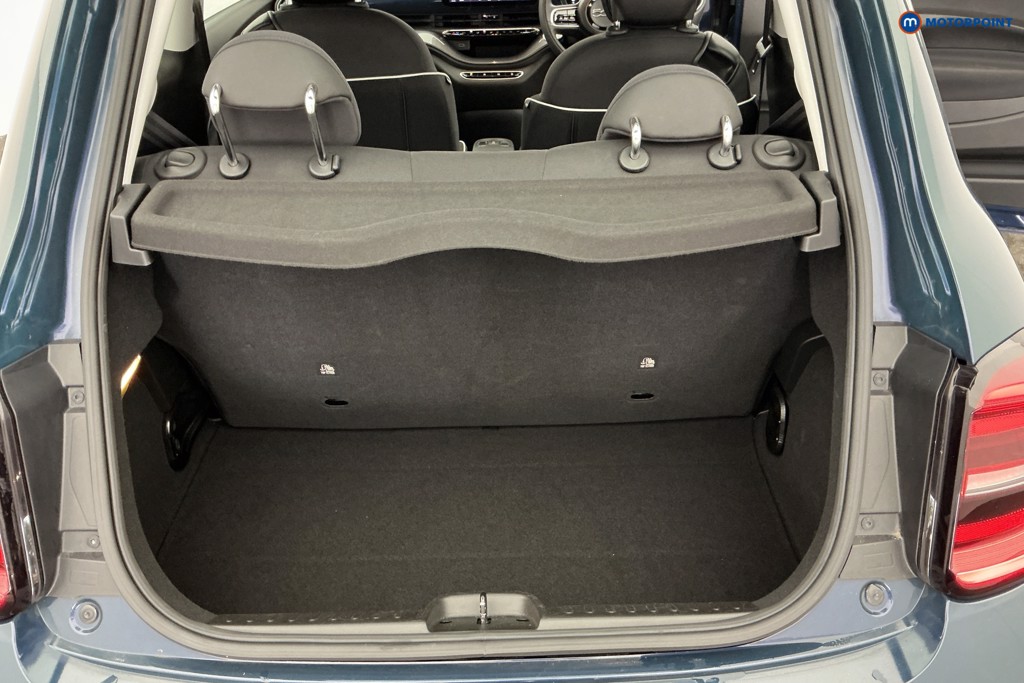 Fiat 500 87Kw 42Kwh 3Dr Auto Automatic Electric Hatchback - Stock Number (1669430) - 3rd supplementary image