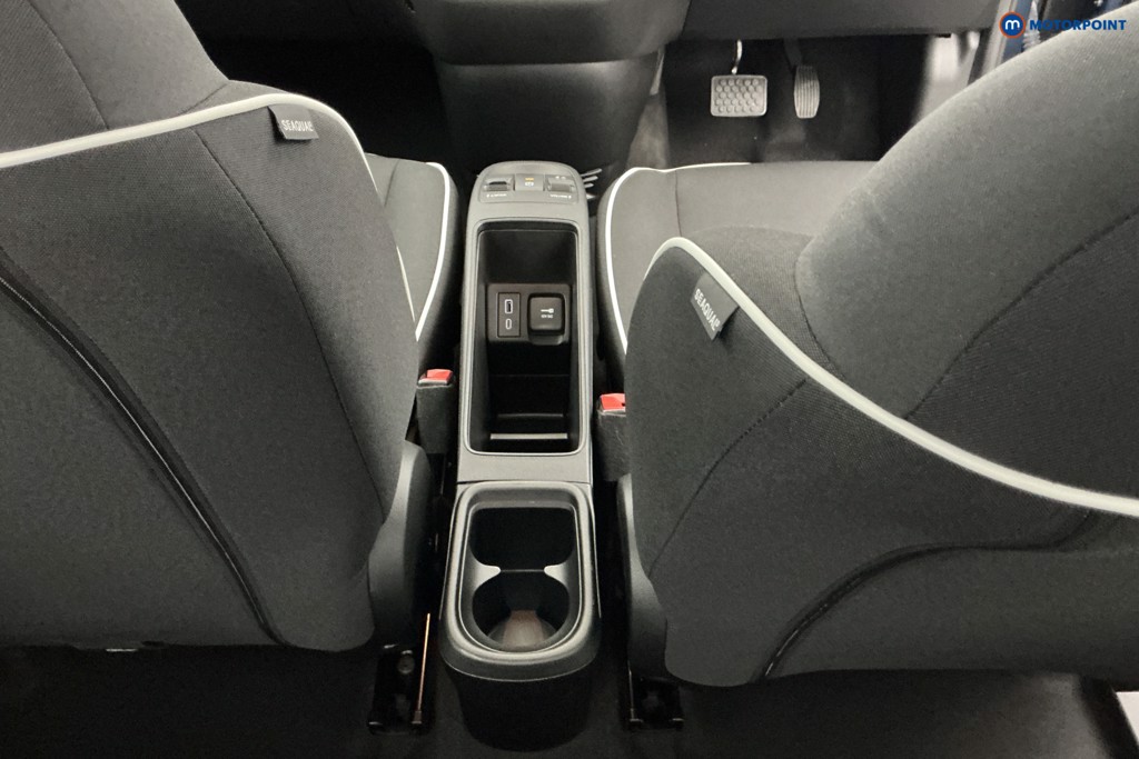 Fiat 500 87Kw 42Kwh 3Dr Auto Automatic Electric Hatchback - Stock Number (1669430) - 10th supplementary image