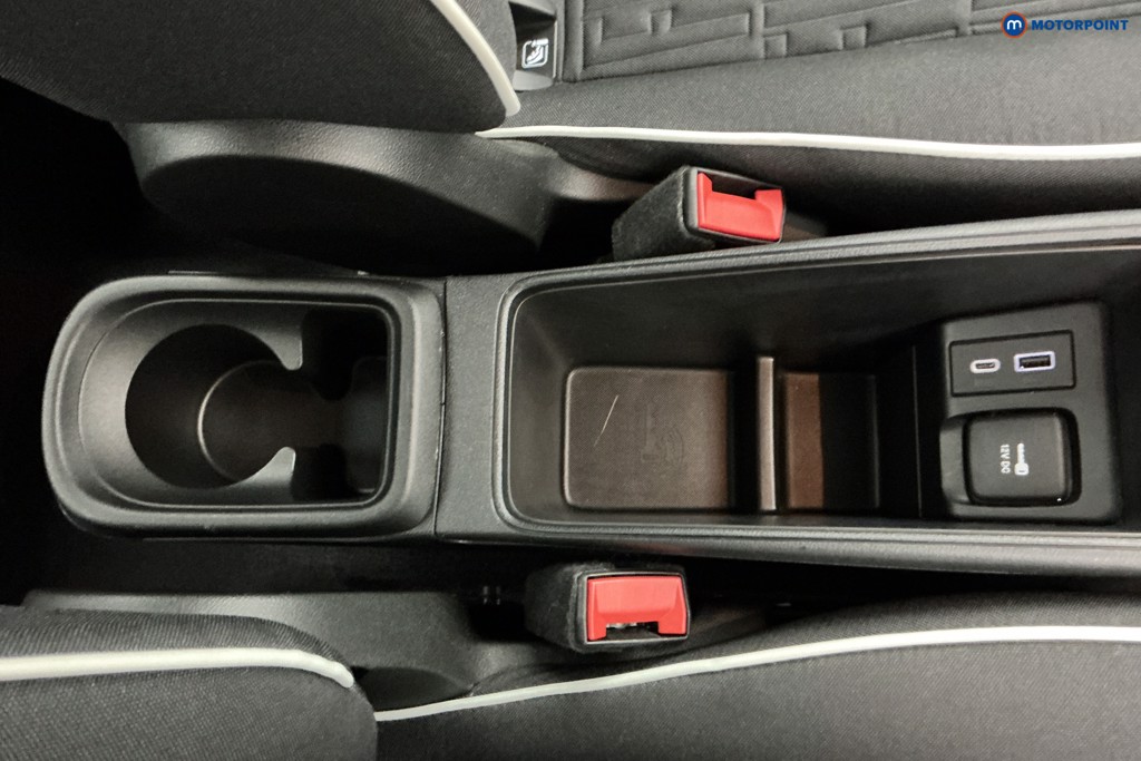 Fiat 500 87Kw 42Kwh 3Dr Auto Automatic Electric Hatchback - Stock Number (1669430) - 12th supplementary image