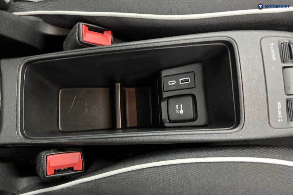 Fiat 500 87Kw 42Kwh 3Dr Auto Automatic Electric Hatchback - Stock Number (1669430) - 13th supplementary image