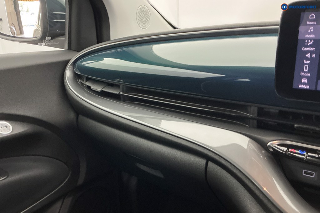 Fiat 500 87Kw 42Kwh 3Dr Auto Automatic Electric Hatchback - Stock Number (1669430) - 16th supplementary image
