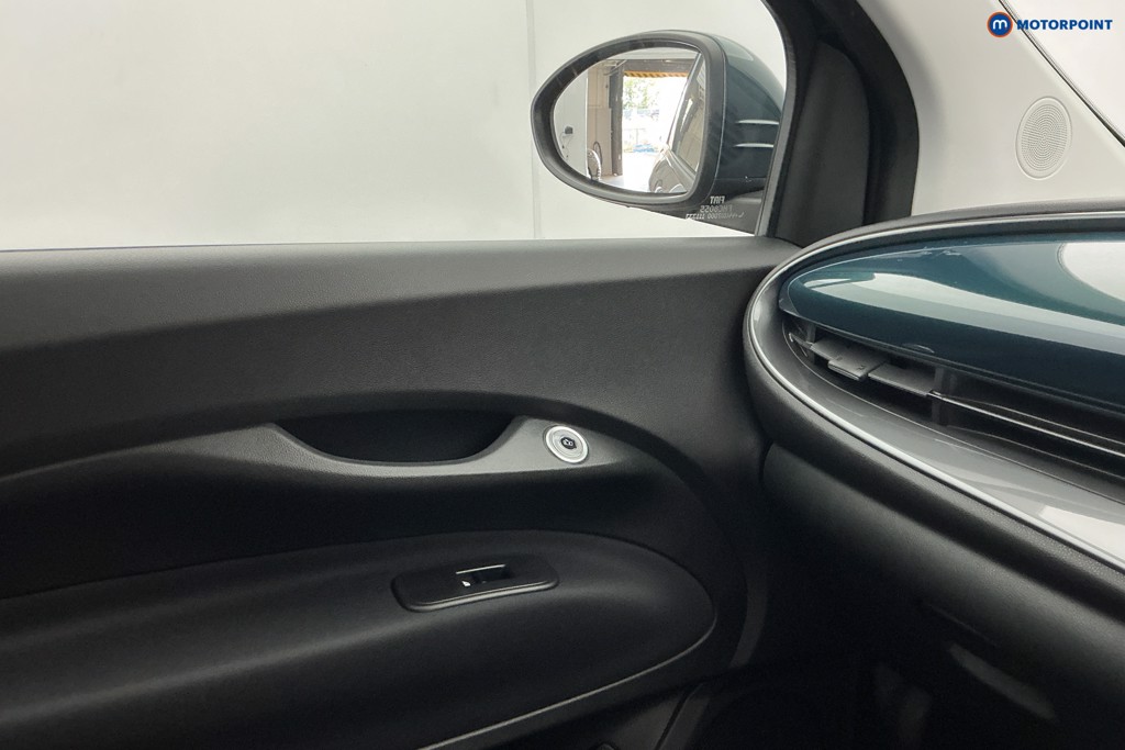 Fiat 500 87Kw 42Kwh 3Dr Auto Automatic Electric Hatchback - Stock Number (1669430) - 17th supplementary image