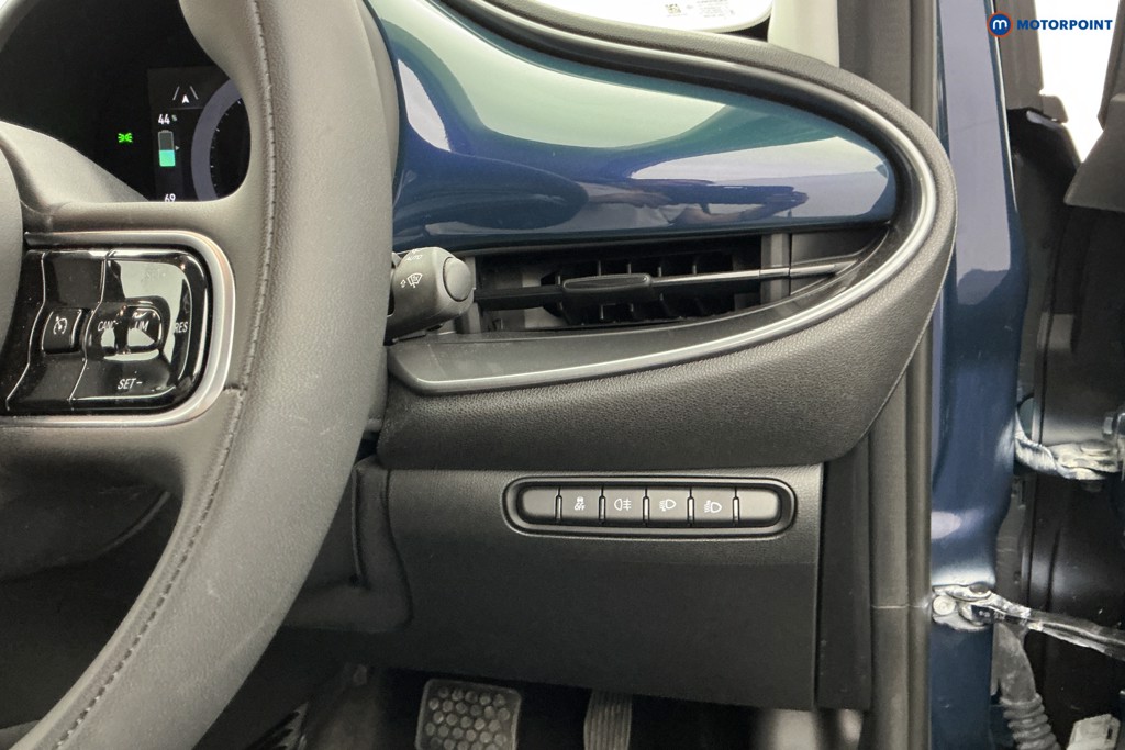 Fiat 500 87Kw 42Kwh 3Dr Auto Automatic Electric Hatchback - Stock Number (1669430) - 20th supplementary image