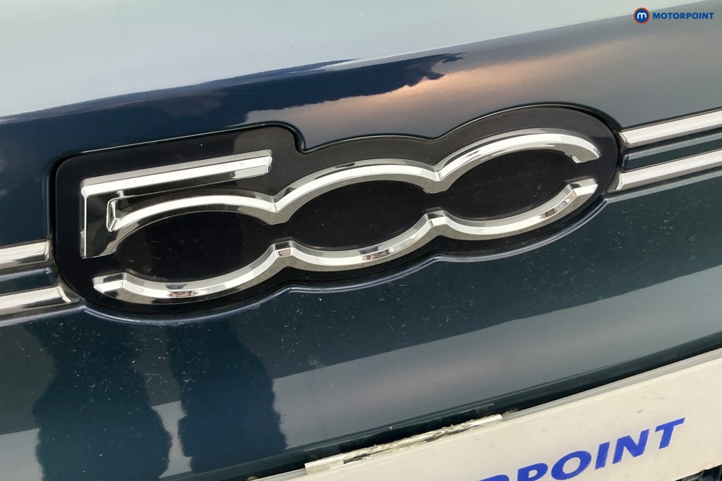 Fiat 500 87Kw 42Kwh 3Dr Auto Automatic Electric Hatchback - Stock Number (1669430) - 24th supplementary image