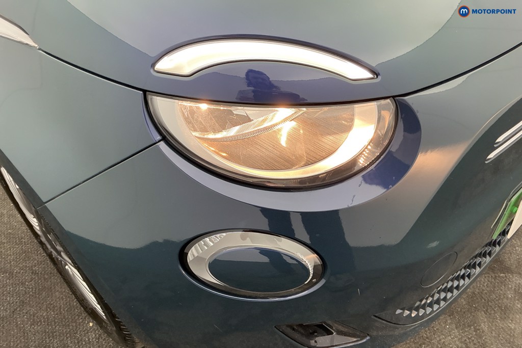 Fiat 500 87Kw 42Kwh 3Dr Auto Automatic Electric Hatchback - Stock Number (1669430) - 25th supplementary image