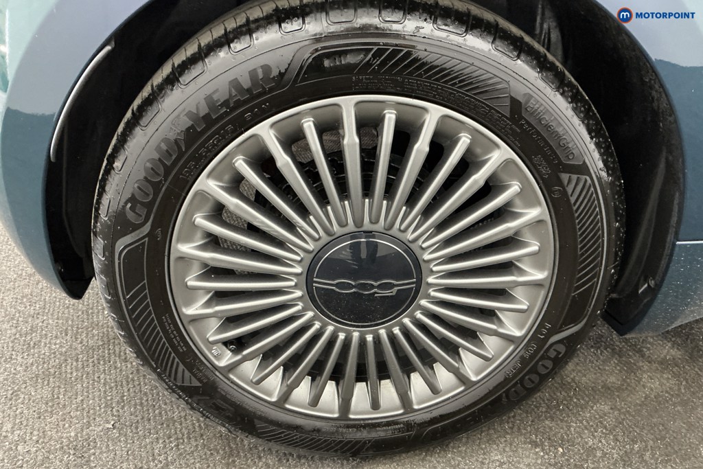 Fiat 500 87Kw 42Kwh 3Dr Auto Automatic Electric Hatchback - Stock Number (1669430) - 29th supplementary image