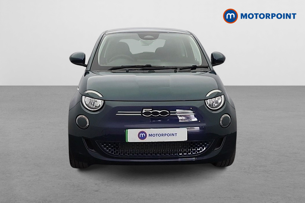 Fiat 500 87Kw 42Kwh 3Dr Auto Automatic Electric Hatchback - Stock Number (1669430) - Front bumper