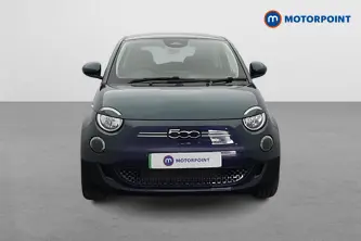 Fiat 500 87Kw 42Kwh 3Dr Auto Automatic Electric Hatchback - Stock Number (1669430) - Front bumper