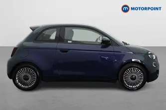 Fiat 500 87Kw 42Kwh 3Dr Auto Automatic Electric Hatchback - Stock Number (1669430) - Drivers side