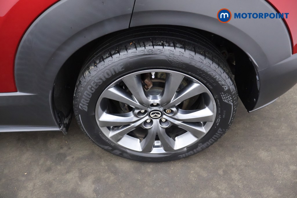 Mazda Cx-30 Gt Sport Automatic Petrol SUV - Stock Number (1669439) - 2nd supplementary image