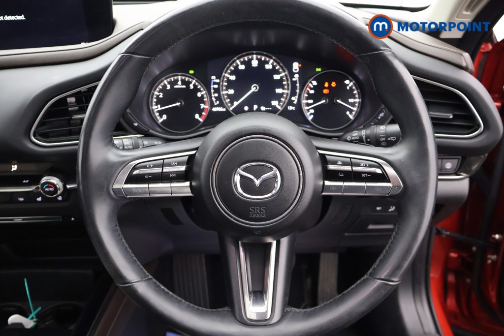 Mazda Cx-30 Gt Sport Automatic Petrol SUV - Stock Number (1669439) - 5th supplementary image