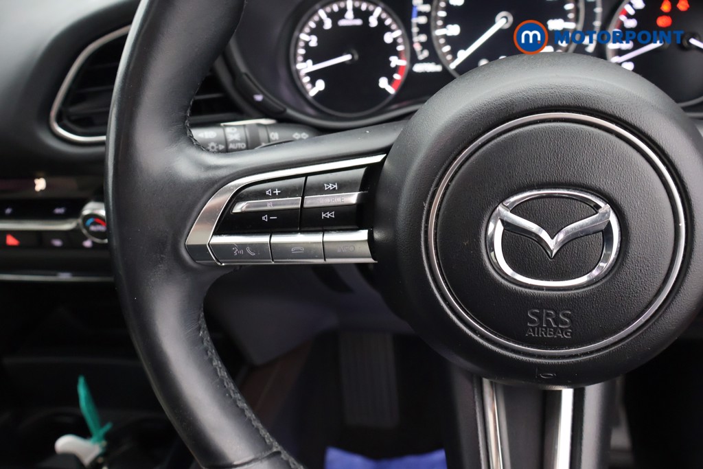 Mazda Cx-30 Gt Sport Automatic Petrol SUV - Stock Number (1669439) - 6th supplementary image
