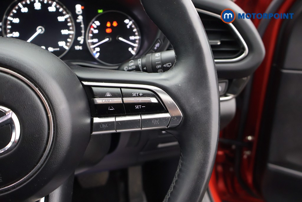Mazda Cx-30 Gt Sport Automatic Petrol SUV - Stock Number (1669439) - 7th supplementary image