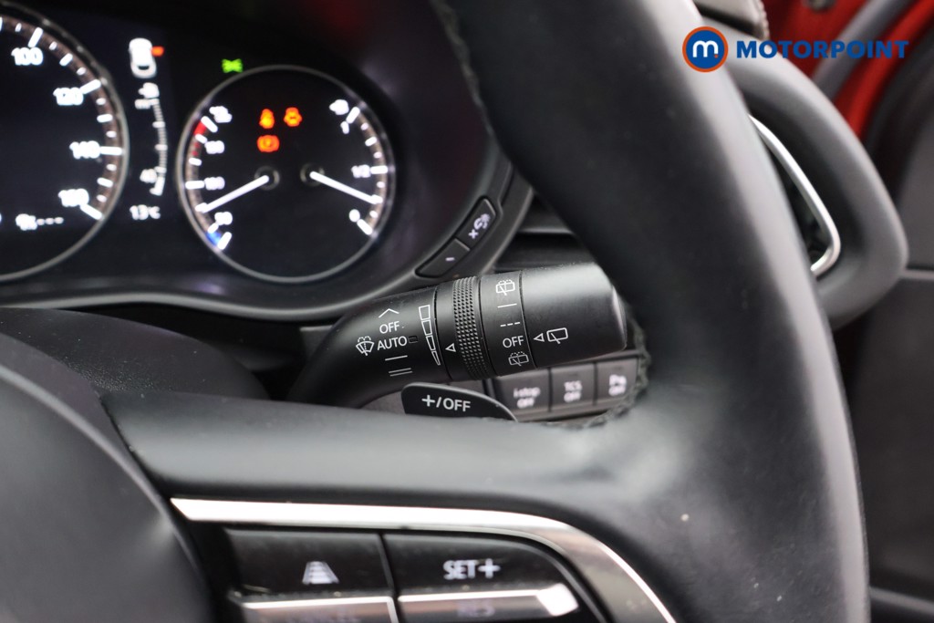Mazda Cx-30 Gt Sport Automatic Petrol SUV - Stock Number (1669439) - 9th supplementary image