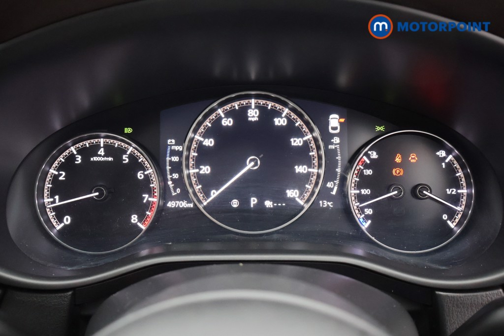 Mazda Cx-30 Gt Sport Automatic Petrol SUV - Stock Number (1669439) - 10th supplementary image