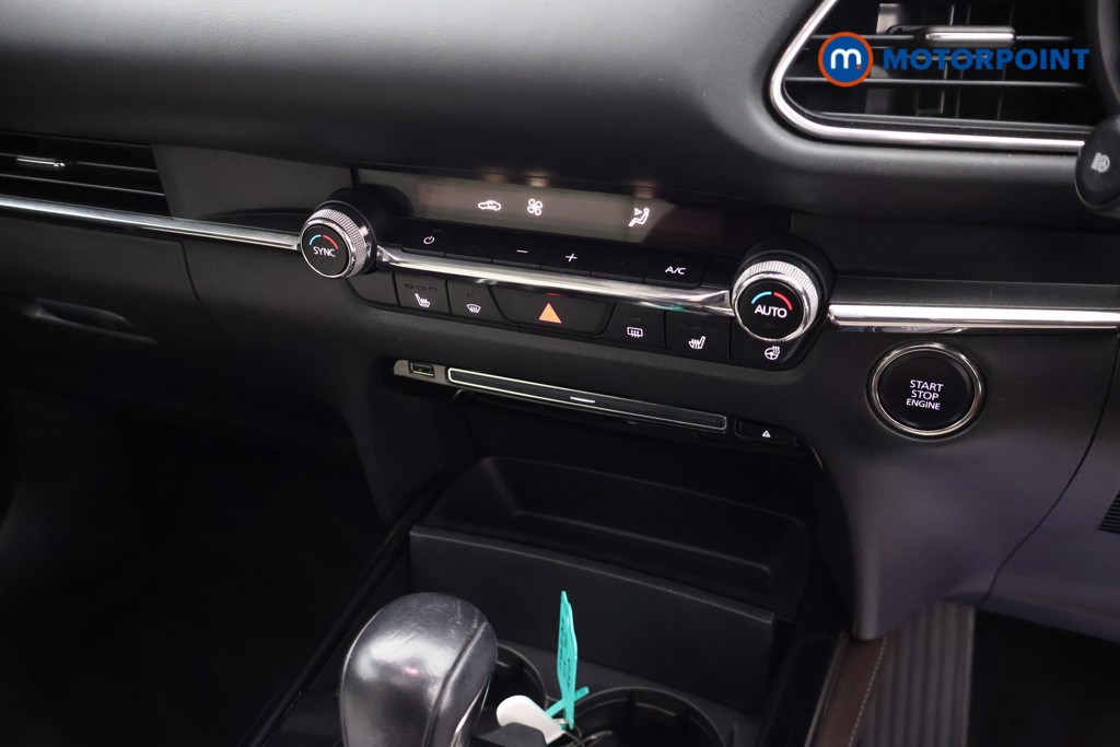 Mazda Cx-30 Gt Sport Automatic Petrol SUV - Stock Number (1669439) - 12th supplementary image