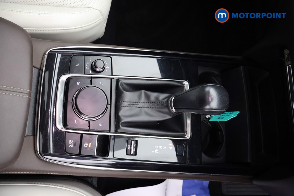 Mazda Cx-30 Gt Sport Automatic Petrol SUV - Stock Number (1669439) - 13th supplementary image