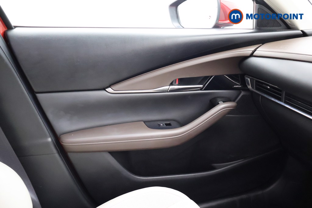 Mazda Cx-30 Gt Sport Automatic Petrol SUV - Stock Number (1669439) - 16th supplementary image