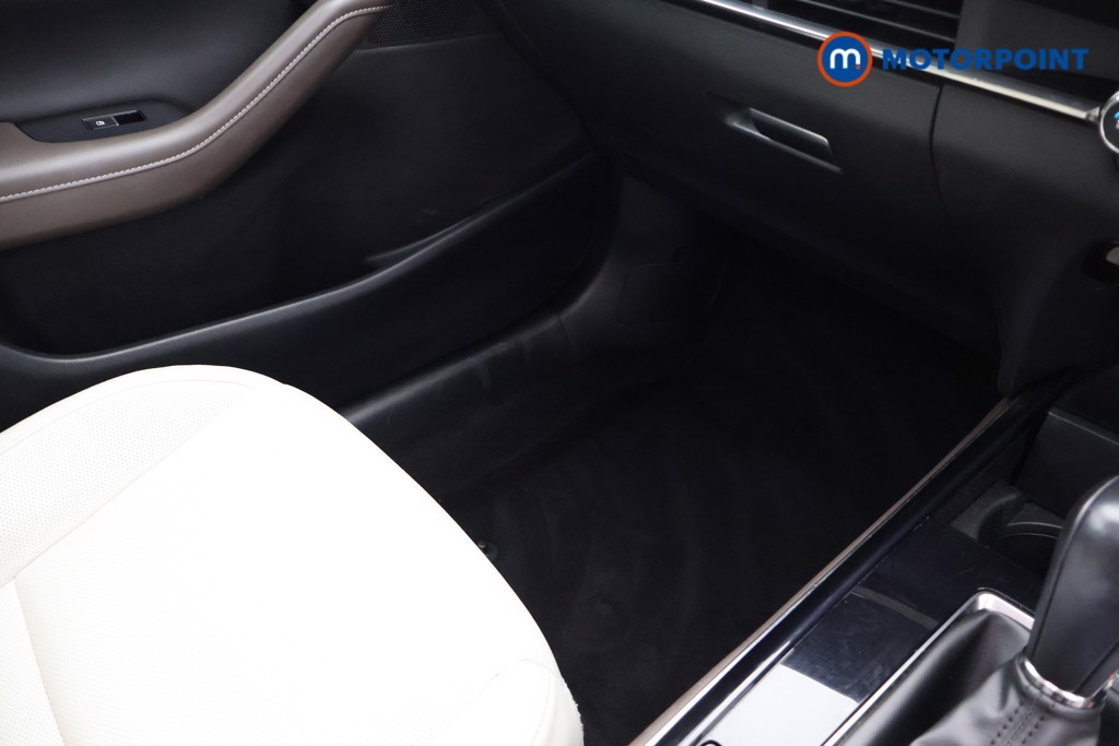 Mazda Cx-30 Gt Sport Automatic Petrol SUV - Stock Number (1669439) - 17th supplementary image