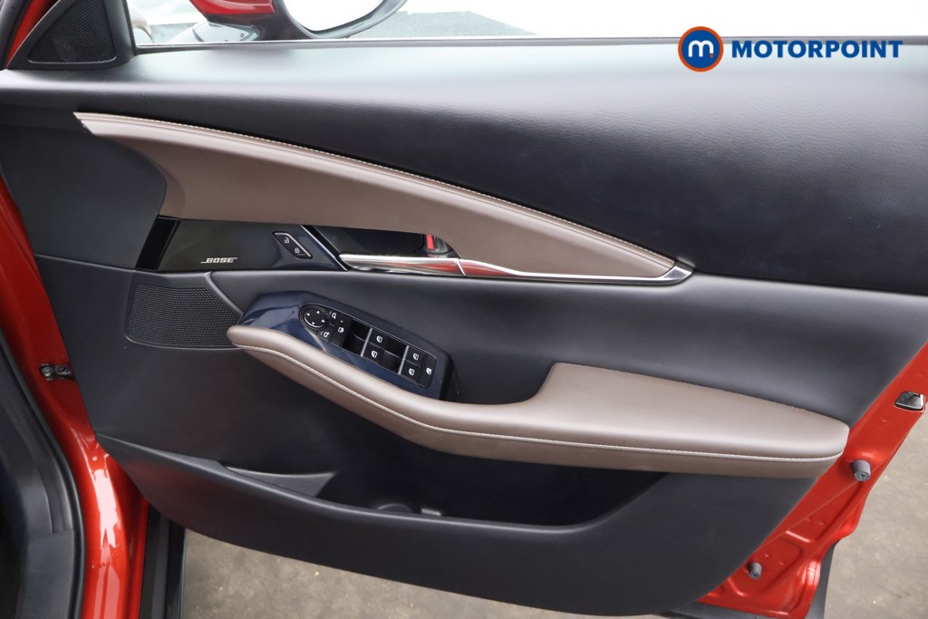 Mazda Cx-30 Gt Sport Automatic Petrol SUV - Stock Number (1669439) - 19th supplementary image