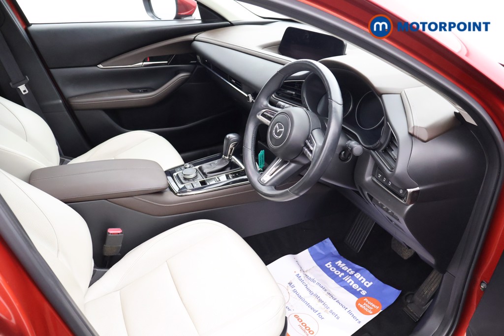 Mazda Cx-30 Gt Sport Automatic Petrol SUV - Stock Number (1669439) - 22nd supplementary image