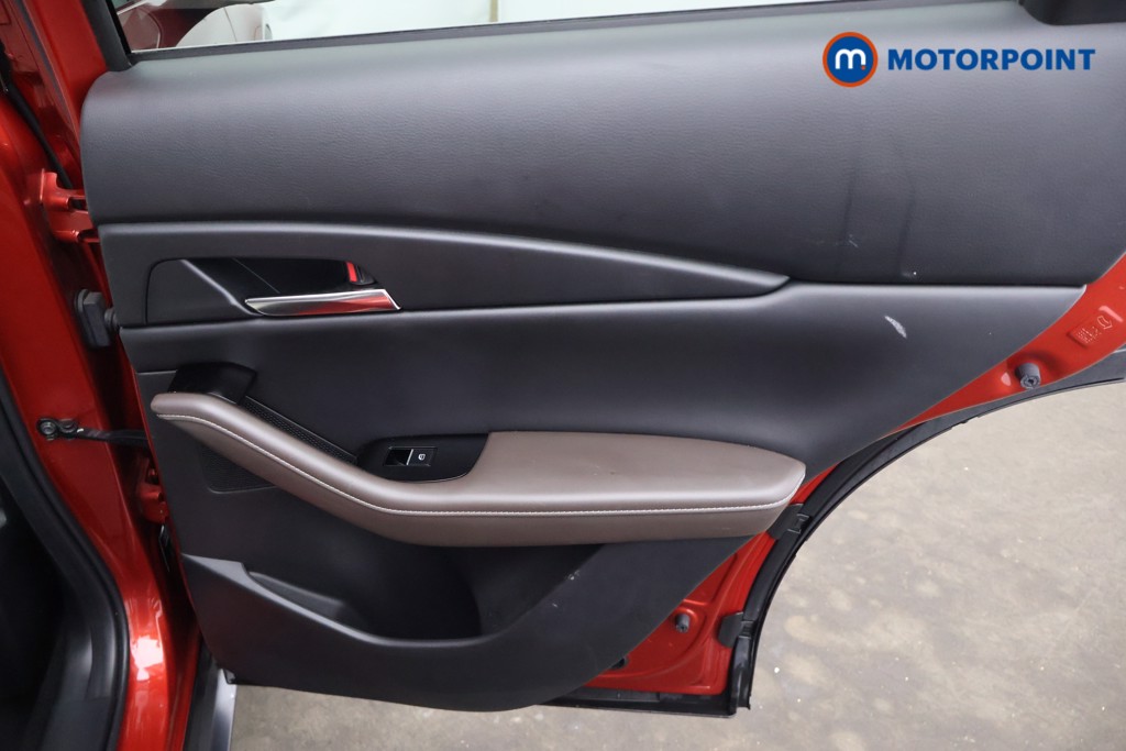 Mazda Cx-30 Gt Sport Automatic Petrol SUV - Stock Number (1669439) - 24th supplementary image