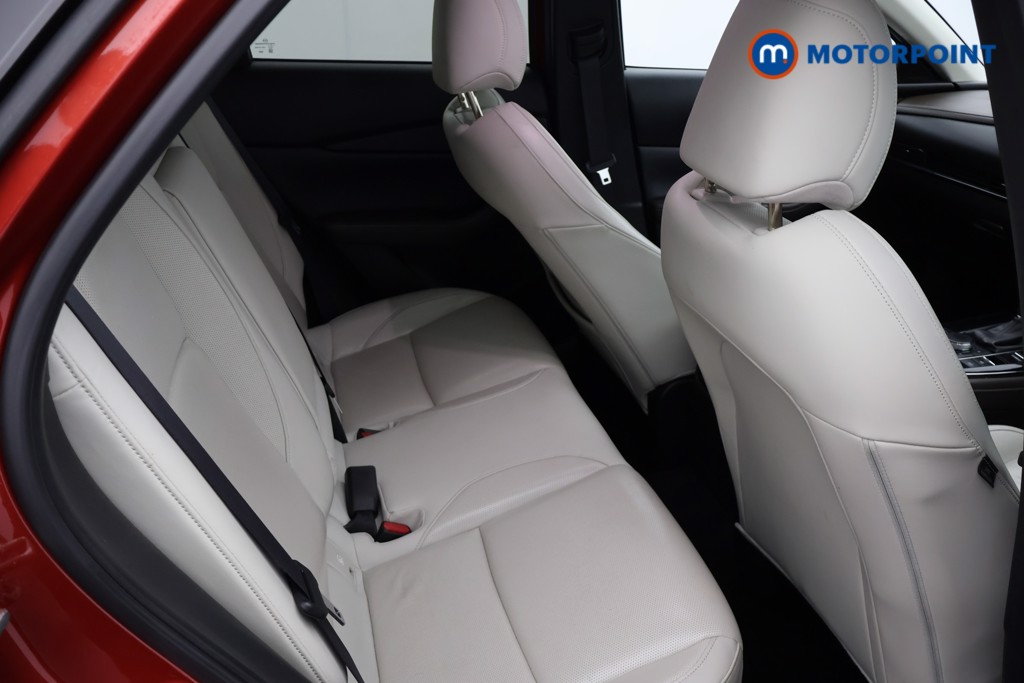 Mazda Cx-30 Gt Sport Automatic Petrol SUV - Stock Number (1669439) - 25th supplementary image