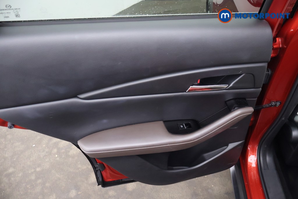 Mazda Cx-30 Gt Sport Automatic Petrol SUV - Stock Number (1669439) - 28th supplementary image