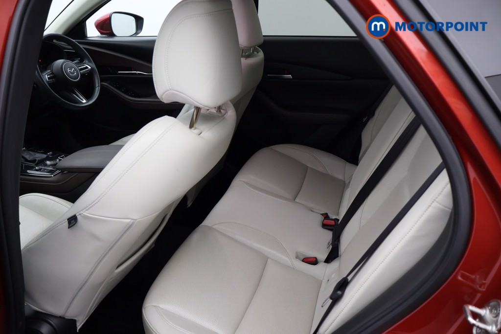 Mazda Cx-30 Gt Sport Automatic Petrol SUV - Stock Number (1669439) - 29th supplementary image