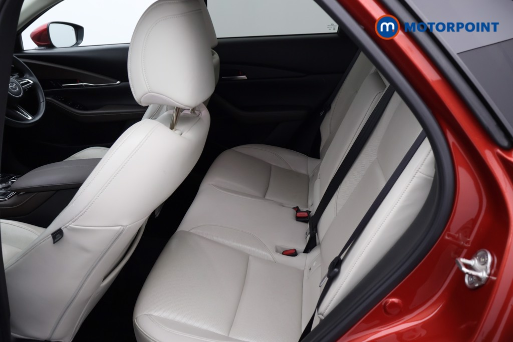 Mazda Cx-30 Gt Sport Automatic Petrol SUV - Stock Number (1669439) - 30th supplementary image