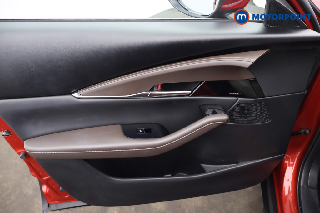 Mazda Cx-30 Gt Sport Automatic Petrol SUV - Stock Number (1669439) - 31st supplementary image