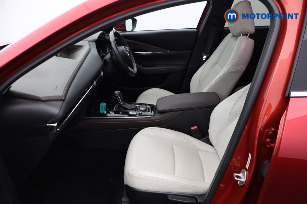 Mazda Cx-30 Gt Sport Automatic Petrol SUV - Stock Number (1669439) - 33rd supplementary image