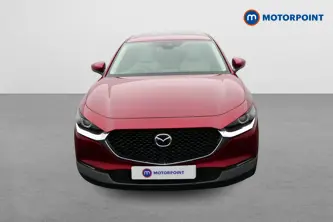 Mazda Cx-30 Gt Sport Automatic Petrol SUV - Stock Number (1669439) - Front bumper