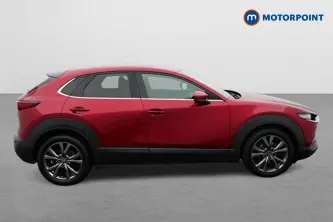 Mazda Cx-30 Gt Sport Automatic Petrol SUV - Stock Number (1669439) - Drivers side