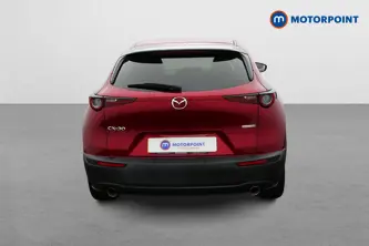 Mazda Cx-30 Gt Sport Automatic Petrol SUV - Stock Number (1669439) - Rear bumper