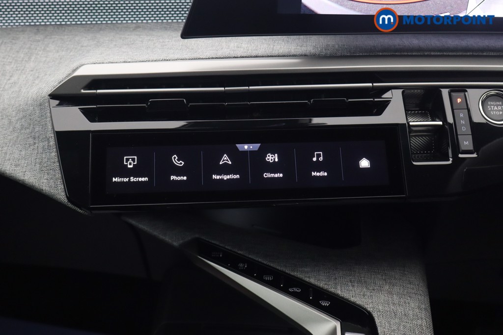 Peugeot 3008 GT Automatic Petrol SUV - Stock Number (1669639) - 4th supplementary image