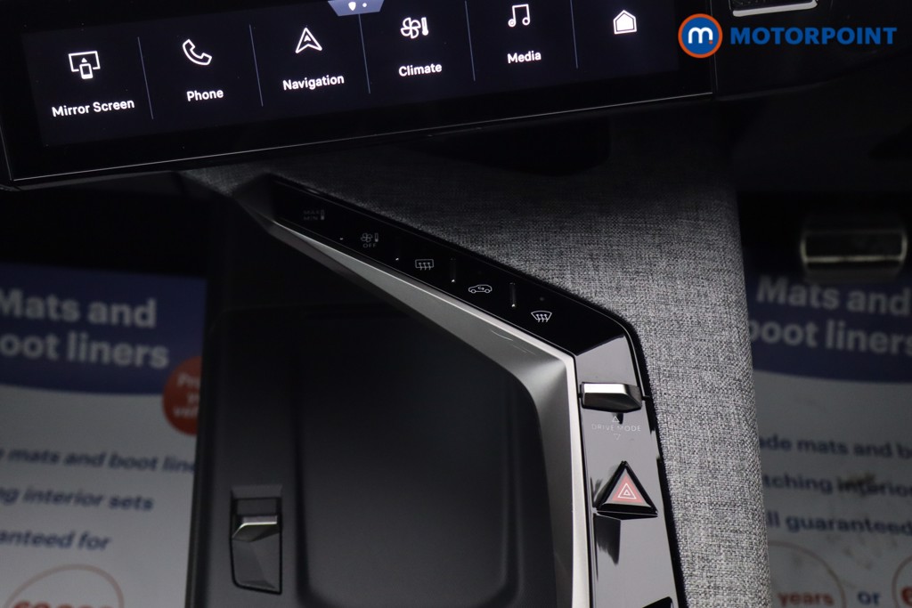 Peugeot 3008 GT Automatic Petrol SUV - Stock Number (1669639) - 5th supplementary image