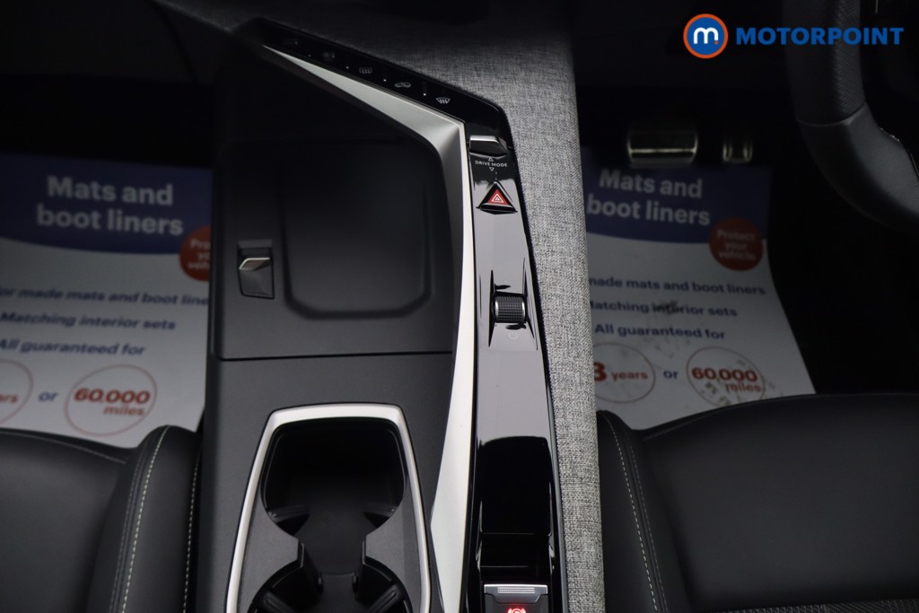 Peugeot 3008 GT Automatic Petrol SUV - Stock Number (1669639) - 6th supplementary image