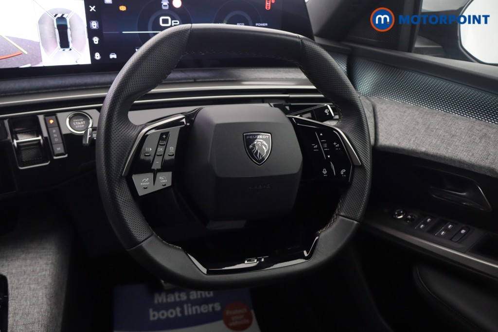 Peugeot 3008 GT Automatic Petrol SUV - Stock Number (1669639) - 9th supplementary image