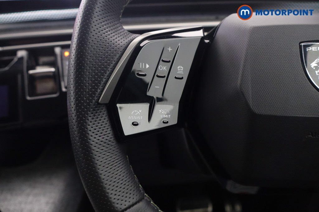 Peugeot 3008 GT Automatic Petrol SUV - Stock Number (1669639) - 10th supplementary image